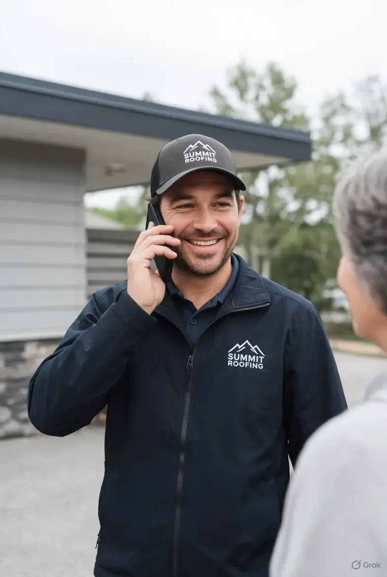 Flat Roof Leak Repair Saint Martin, MN FAQs
